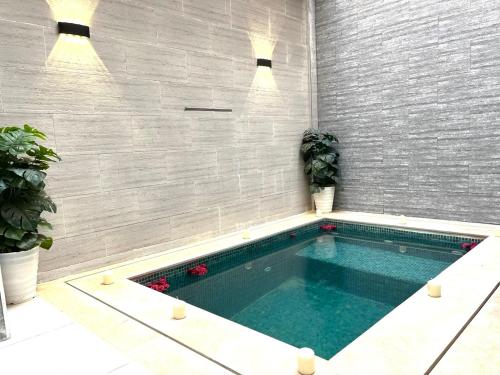 Villa des Dunes Mosta Piscine Chauffée Privée & Luxe – khách sạn tại Mostaganem