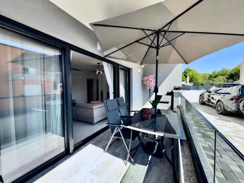 Apartment Vodice in Srima