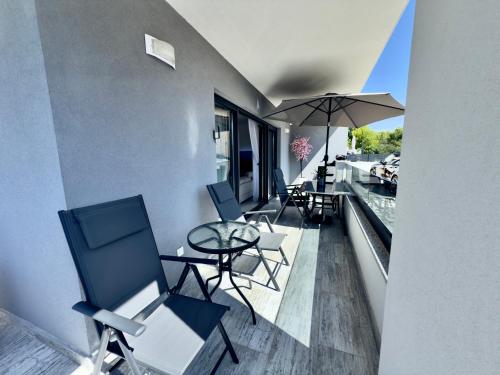 Apartment Vodice in Srima