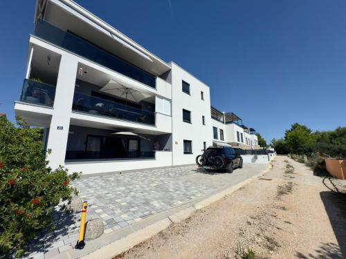 Apartment Vodice in Srima