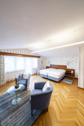 Hotel Hecht Appenzell - image 11