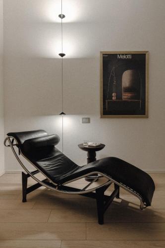 The Architect - Exclusive Loft in Ponterosso