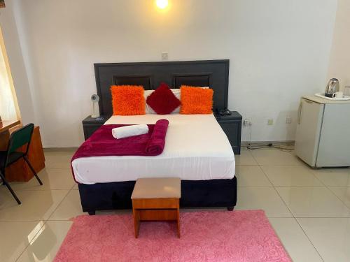 Crystal Premium Hotel, by CBD in Gaborone