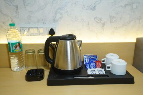 Hotel Anugya - image 2
