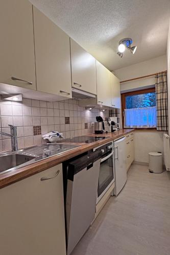 Haus Arnold Schranz