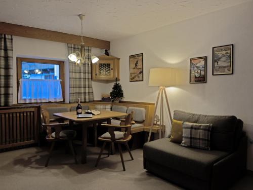 Haus Arnold Schranz