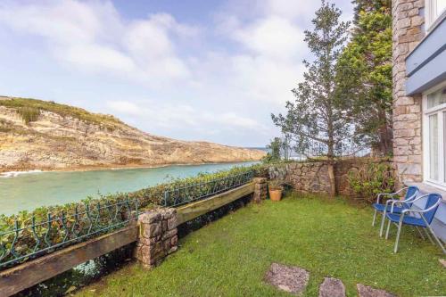 Hotel Sablon in Llanes