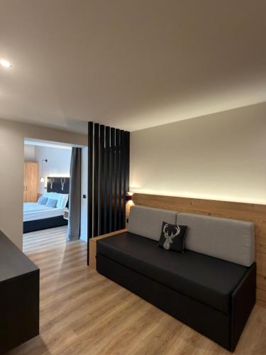Hotel Madonnina Resort And Wellness - Soraga