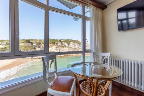 Hotel Sablon in Llanes