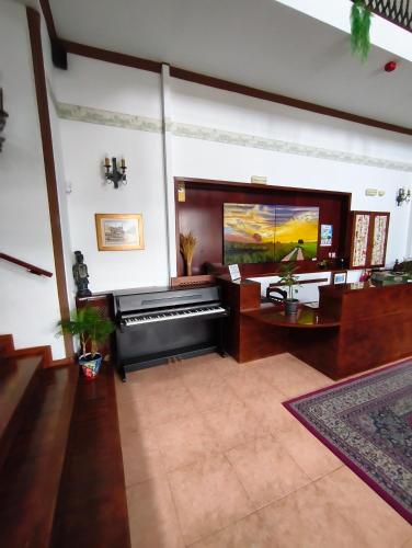 Villa Manolita in Fuensanta