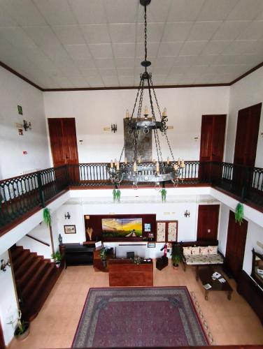 Villa Manolita in Fuensanta