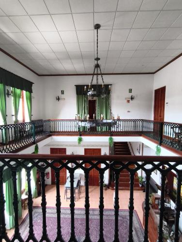 Villa Manolita in Fuensanta
