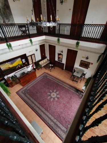 Villa Manolita in Fuensanta