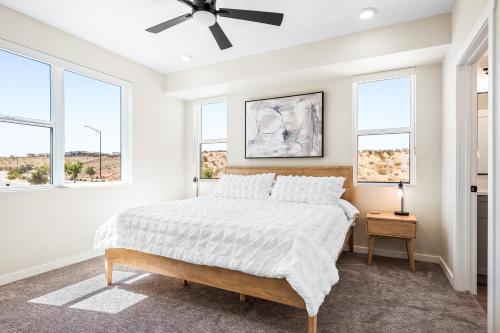 Lagoon Desert Retreat condo - image 13