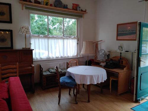 Pension Meeresblick in Graal-Müritz, Deutschland