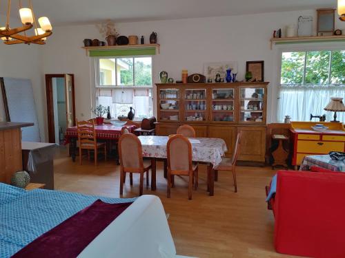 Pension Meeresblick in Graal-Müritz, Deutschland