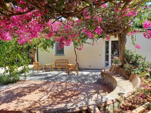 Casa Martino vacanza in campagna