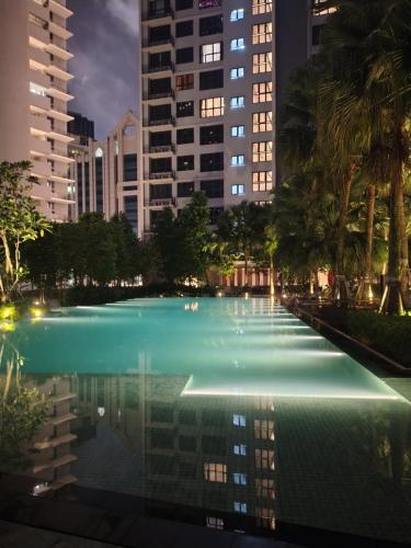 Agile Residence Near TRX in Bukit Bintang - image 14