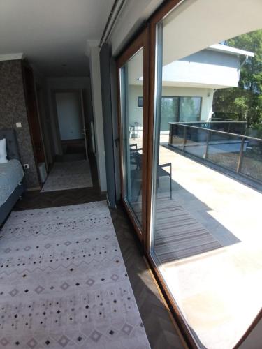 Turkish Mountain Retreat in Hilmiye