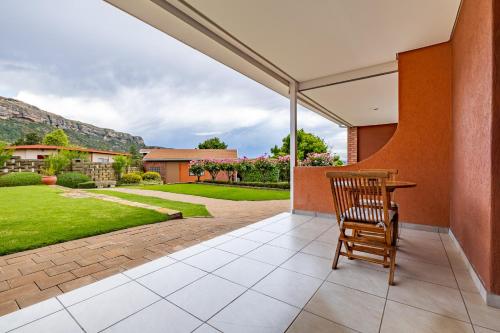 Botleng Guest House in Berea