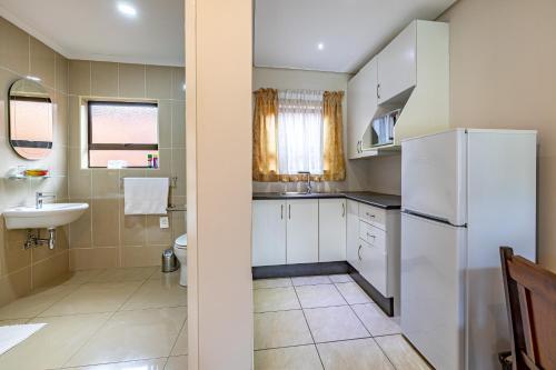 Botleng Guest House in Berea