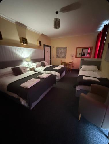 Luxe rooms 4