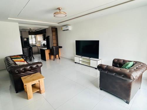 Luxury 3 Bedroom House in East Legon Hills — other in Ghana, Trofwi Ghana,