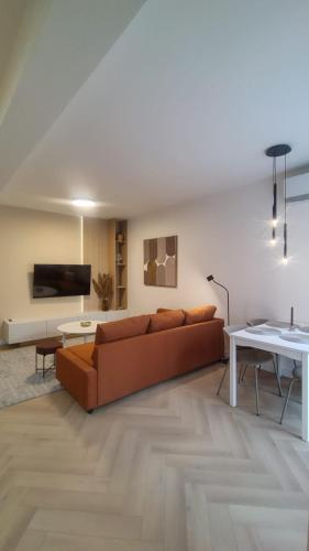 Konstantinka by Atlas Apartments in Presov