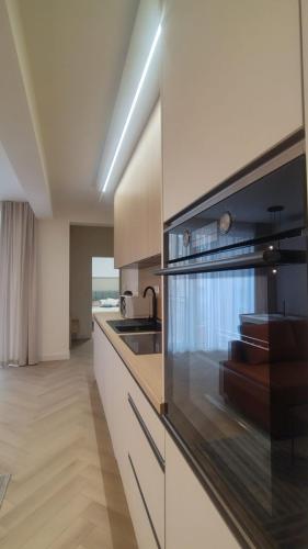 Konstantinka by Atlas Apartments in Presov