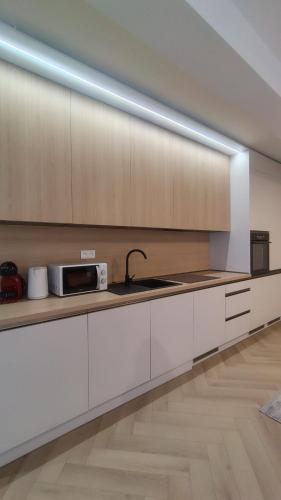 Konstantinka by Atlas Apartments in Presov