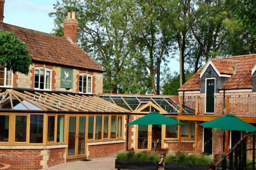 The Dove Inn in Boyton