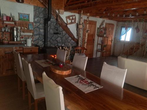 비테즈 Kuca za odmor 4성급 싱글룸 외관