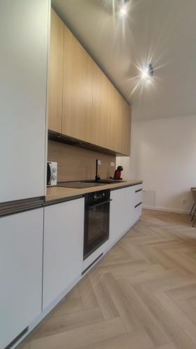 Konstantinka by Atlas Apartments in Presov