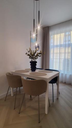 Konstantinka by Atlas Apartments in Presov