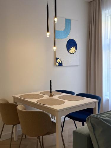 Konstantinka by Atlas Apartments in Presov