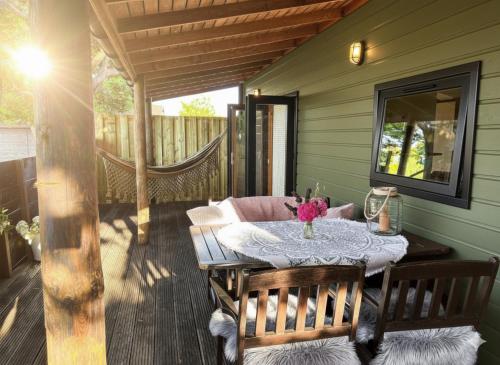 Chalet aan de Rotte, Rotterdam