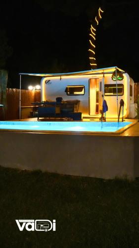 Vadi Karavan Otel in Zafer