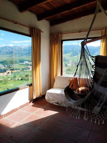 Habitaciones La Apacheta - El Mollar in Tafi Del Valle