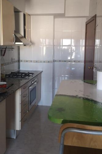Room in shared apartment in Salt