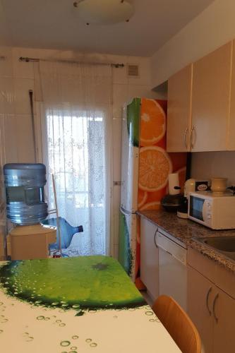 Room in shared apartment in Salt