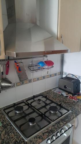 Room in shared apartment in Salt