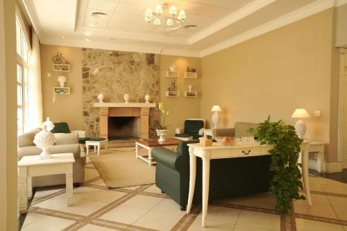 Il Campanario Villaggio Resort in Jurerê