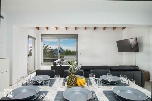 Villa Mango by Abahana Villas - image 3