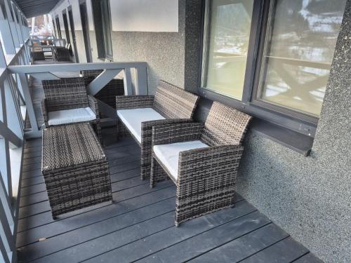 AnMarS - Apartment - Yaremche
