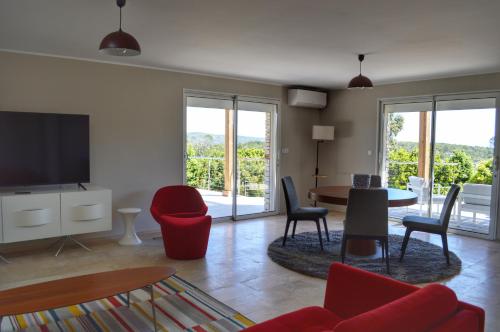 Villa Serena - 10mn de la plage in 博尼法喬
