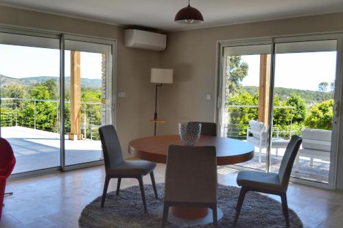 Villa Serena - 10mn de la plage in 博尼法喬