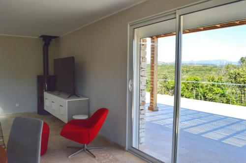 Villa Serena - 10mn de la plage in 博尼法喬