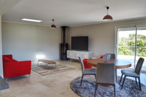 Villa Serena - 10mn de la plage in 博尼法喬