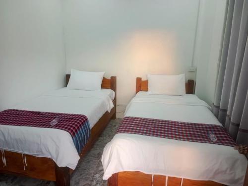 Khamfong Guesthouse in Pakbeng