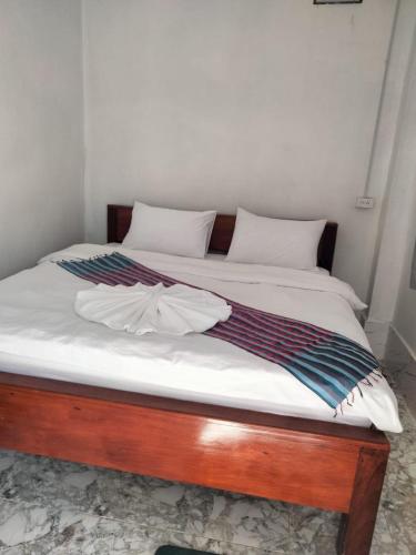 Khamfong Guesthouse in Pakbeng